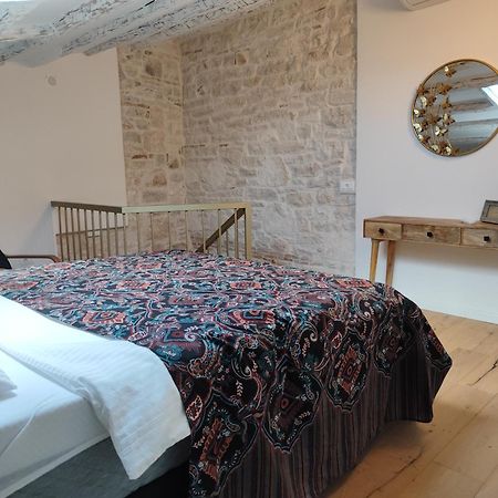Casa Di Luna Rovigno Extérieur photo