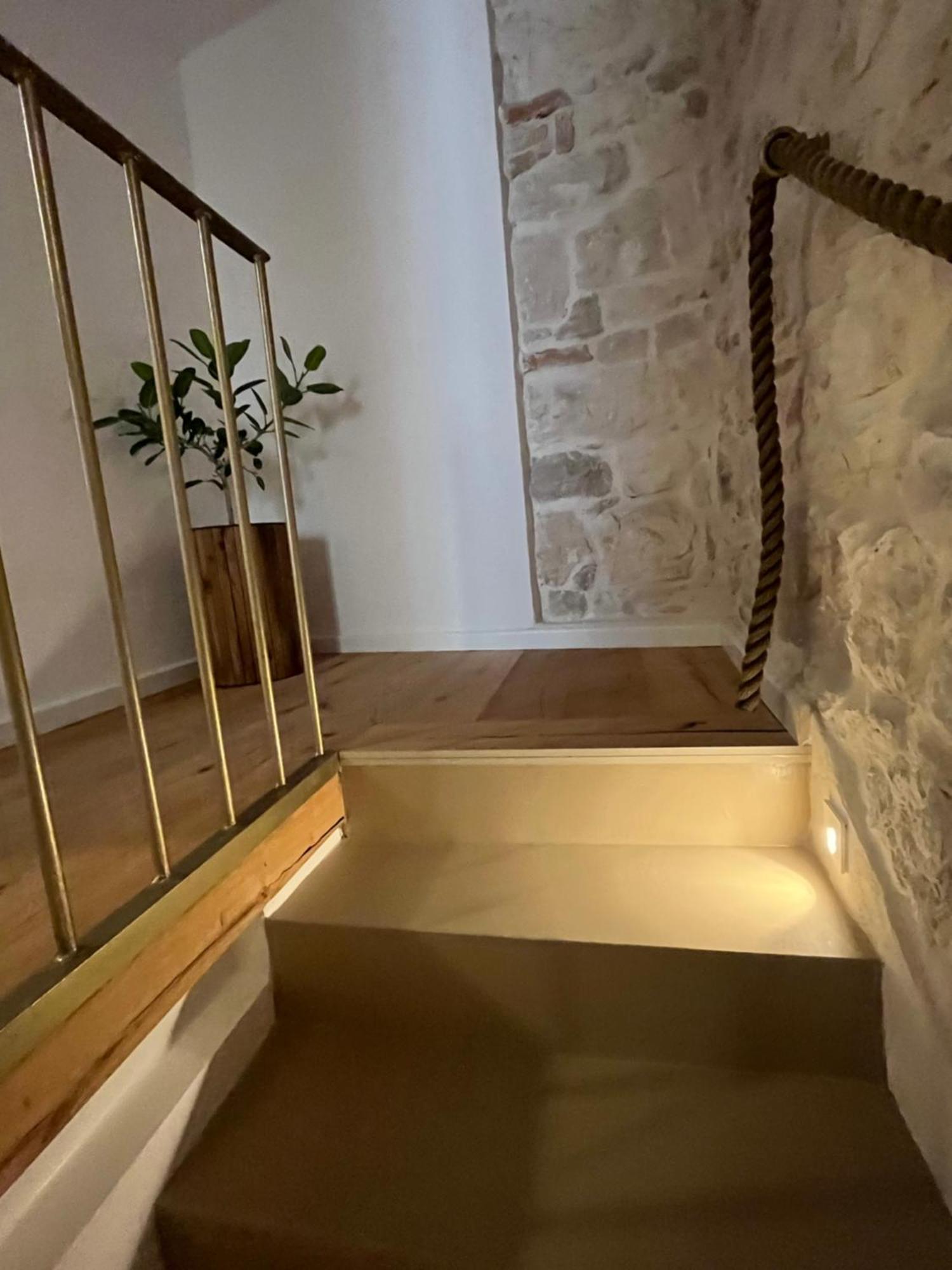 Casa Di Luna Rovigno Extérieur photo