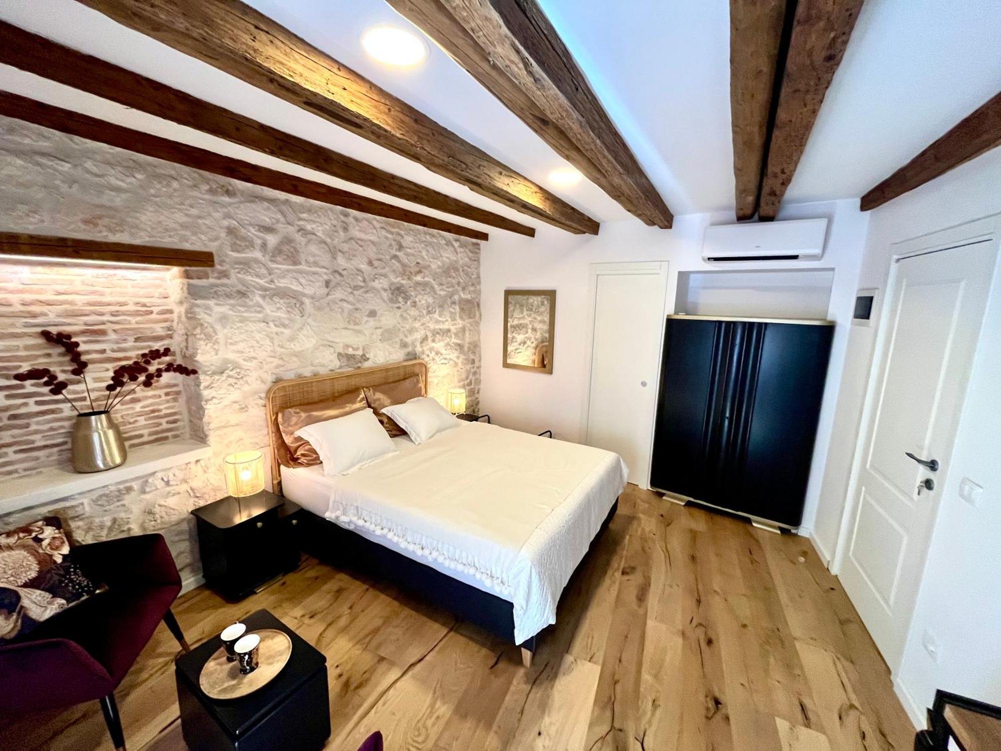 Casa Di Luna Rovigno Extérieur photo