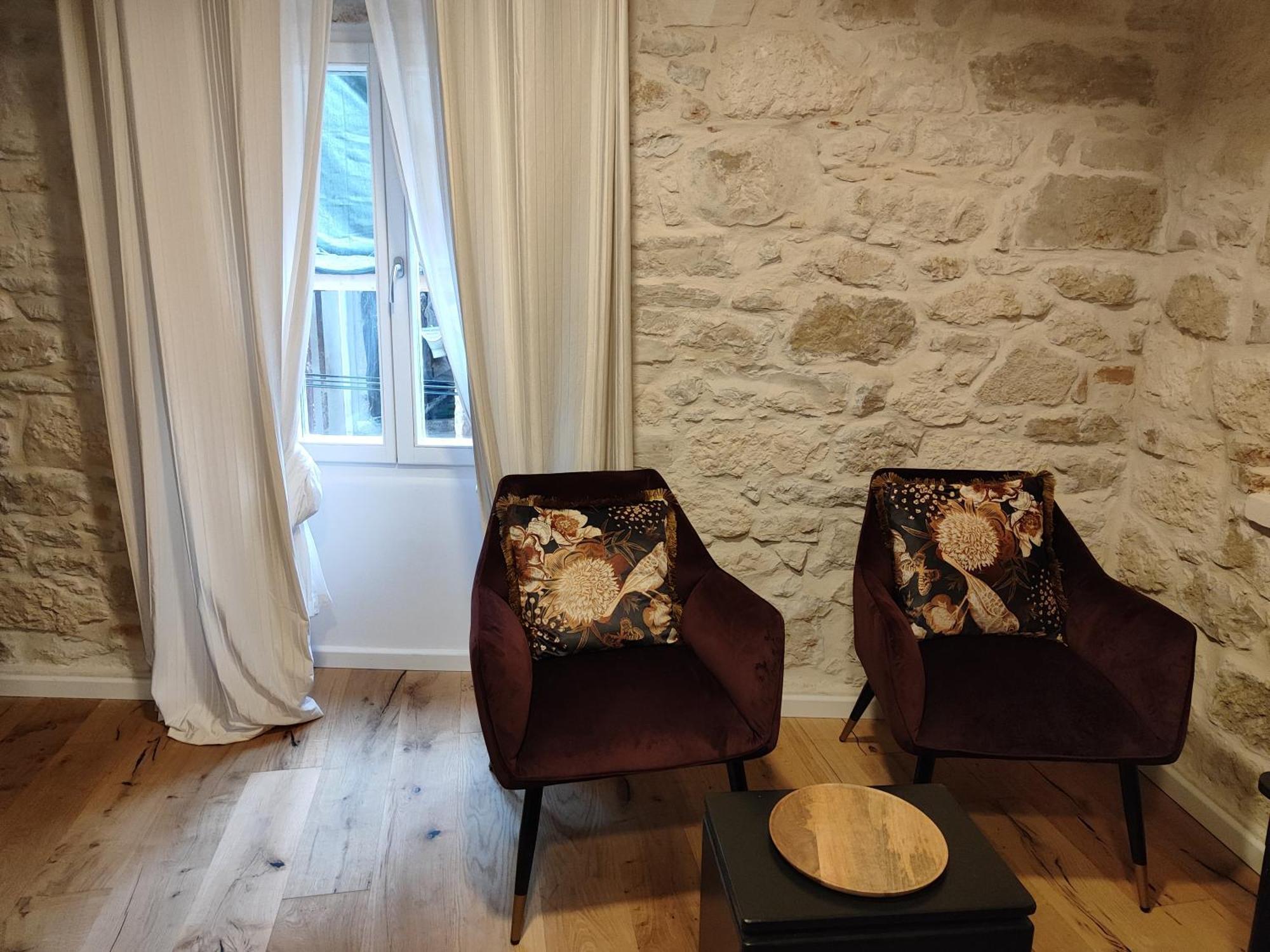 Casa Di Luna Rovigno Extérieur photo