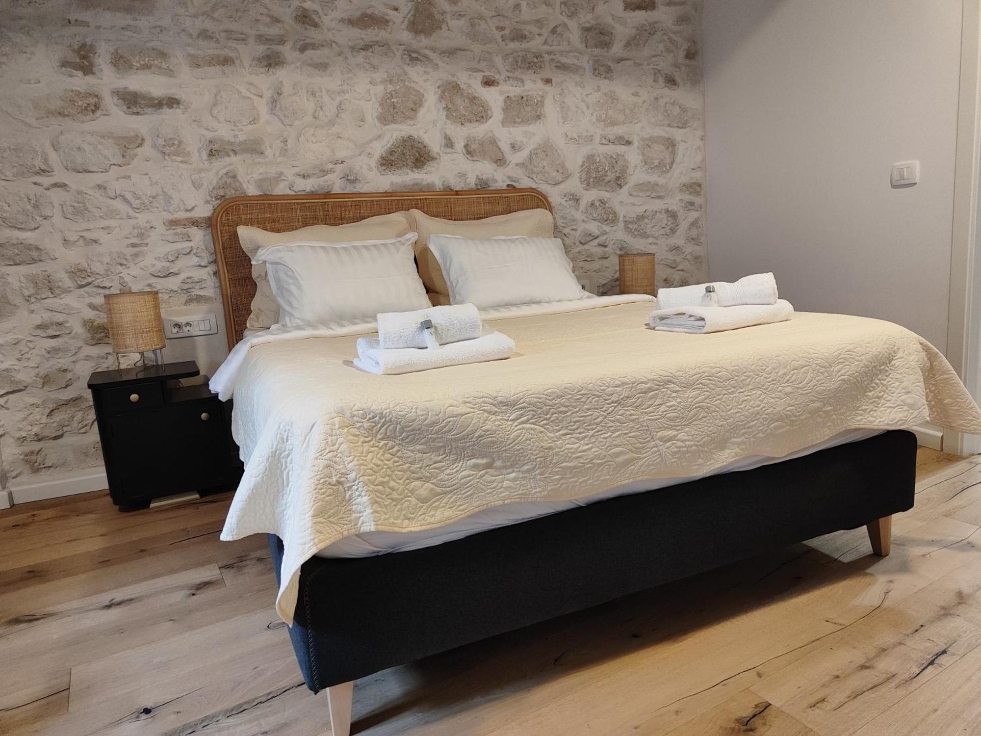 Casa Di Luna Rovigno Extérieur photo