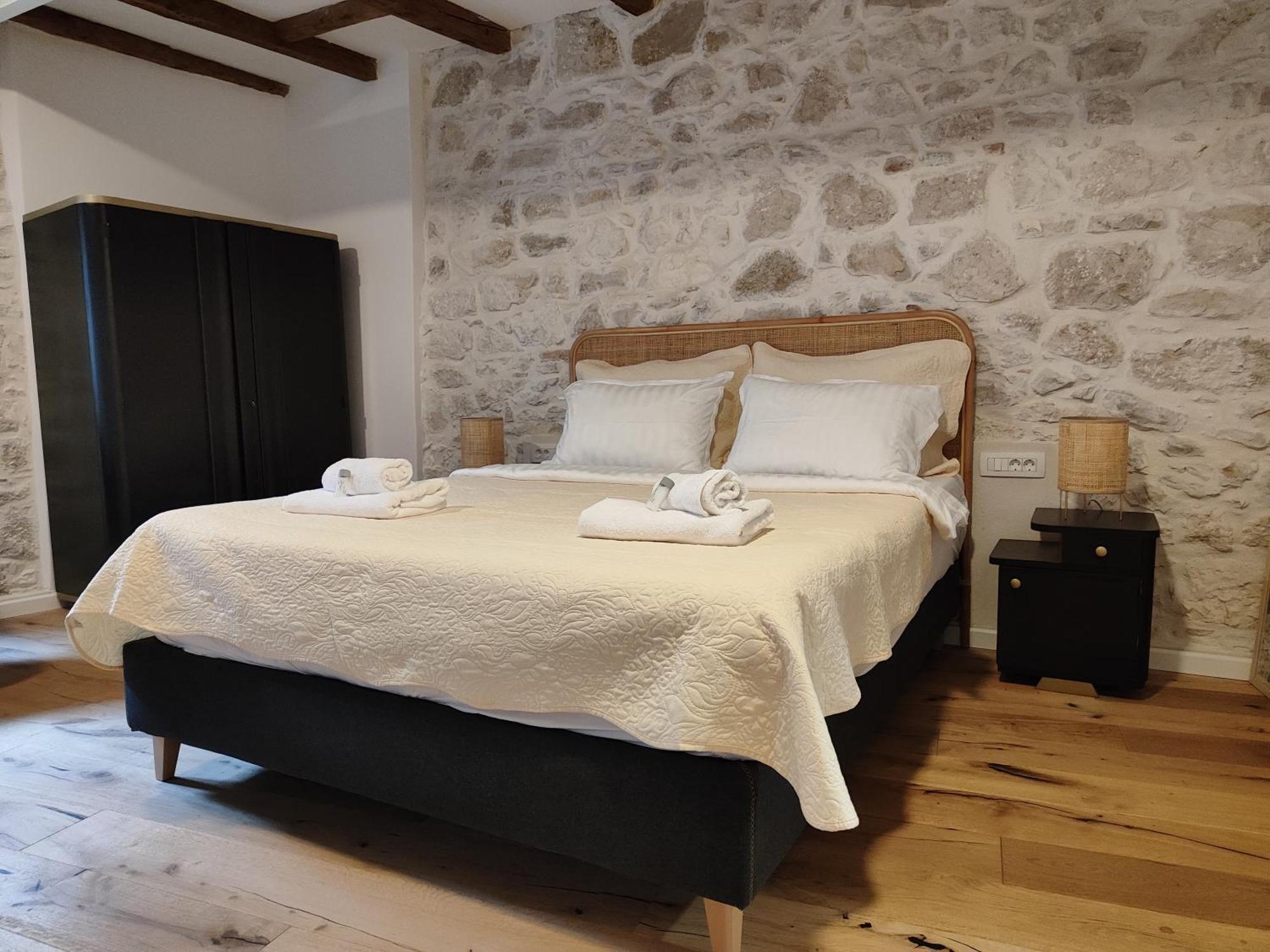 Casa Di Luna Rovigno Extérieur photo