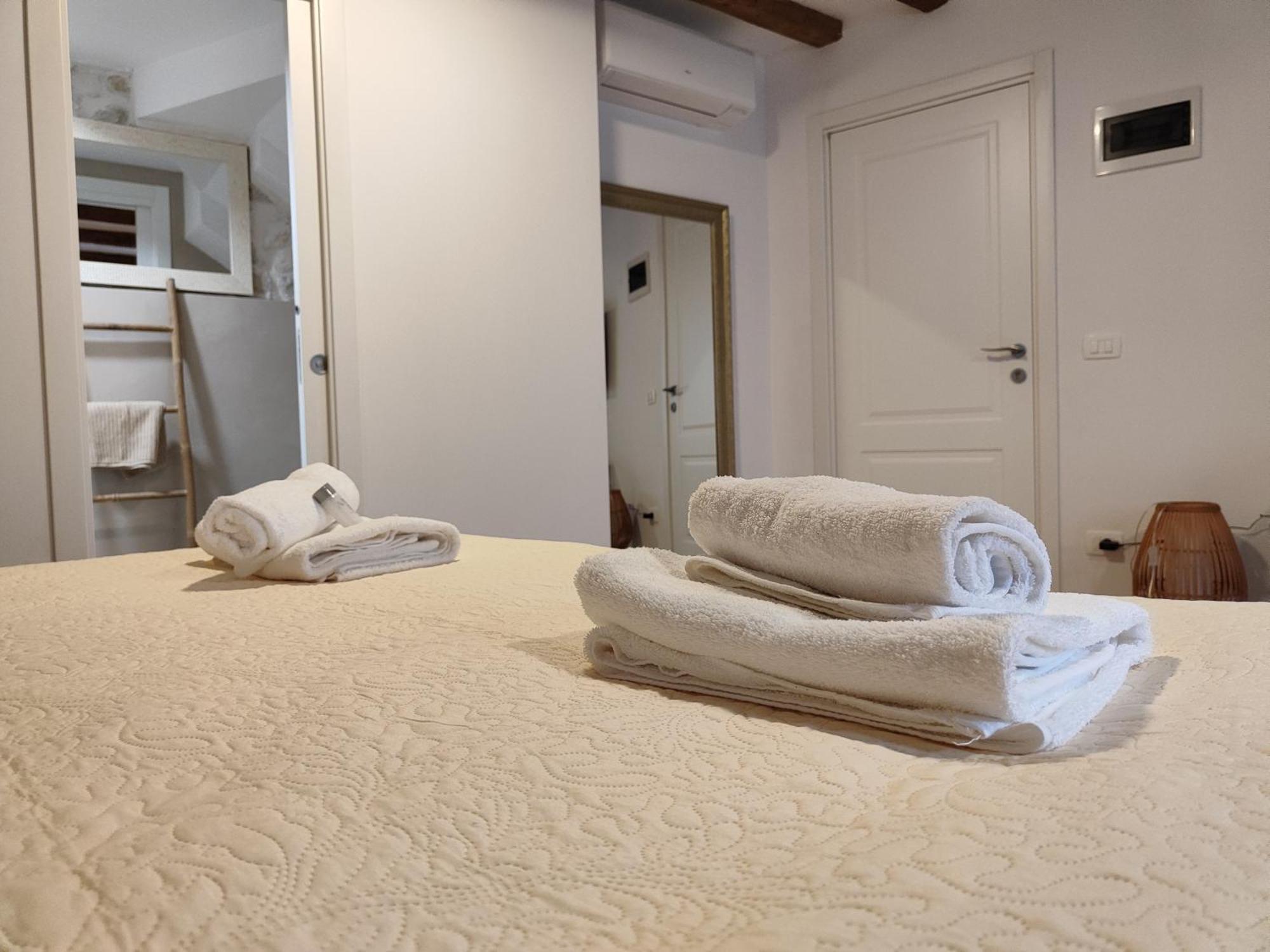 Casa Di Luna Rovigno Extérieur photo