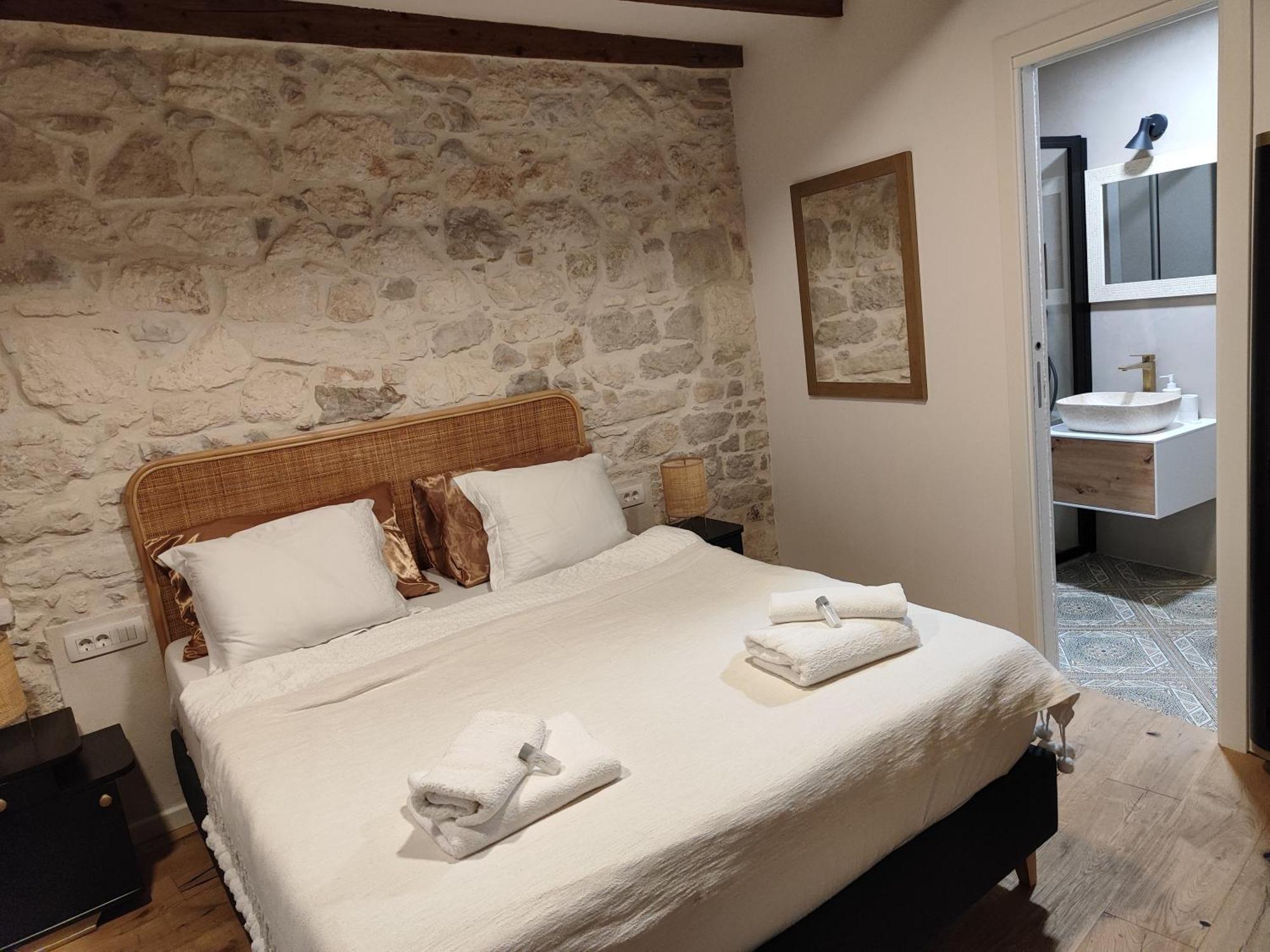 Casa Di Luna Rovigno Extérieur photo