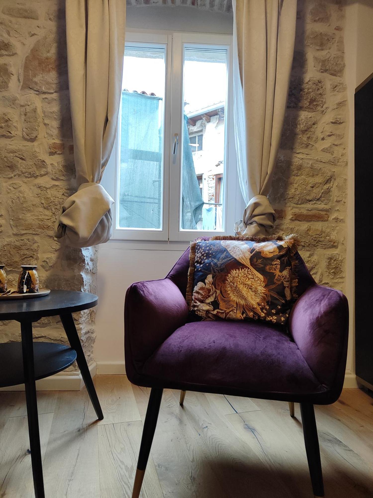 Casa Di Luna Rovigno Extérieur photo
