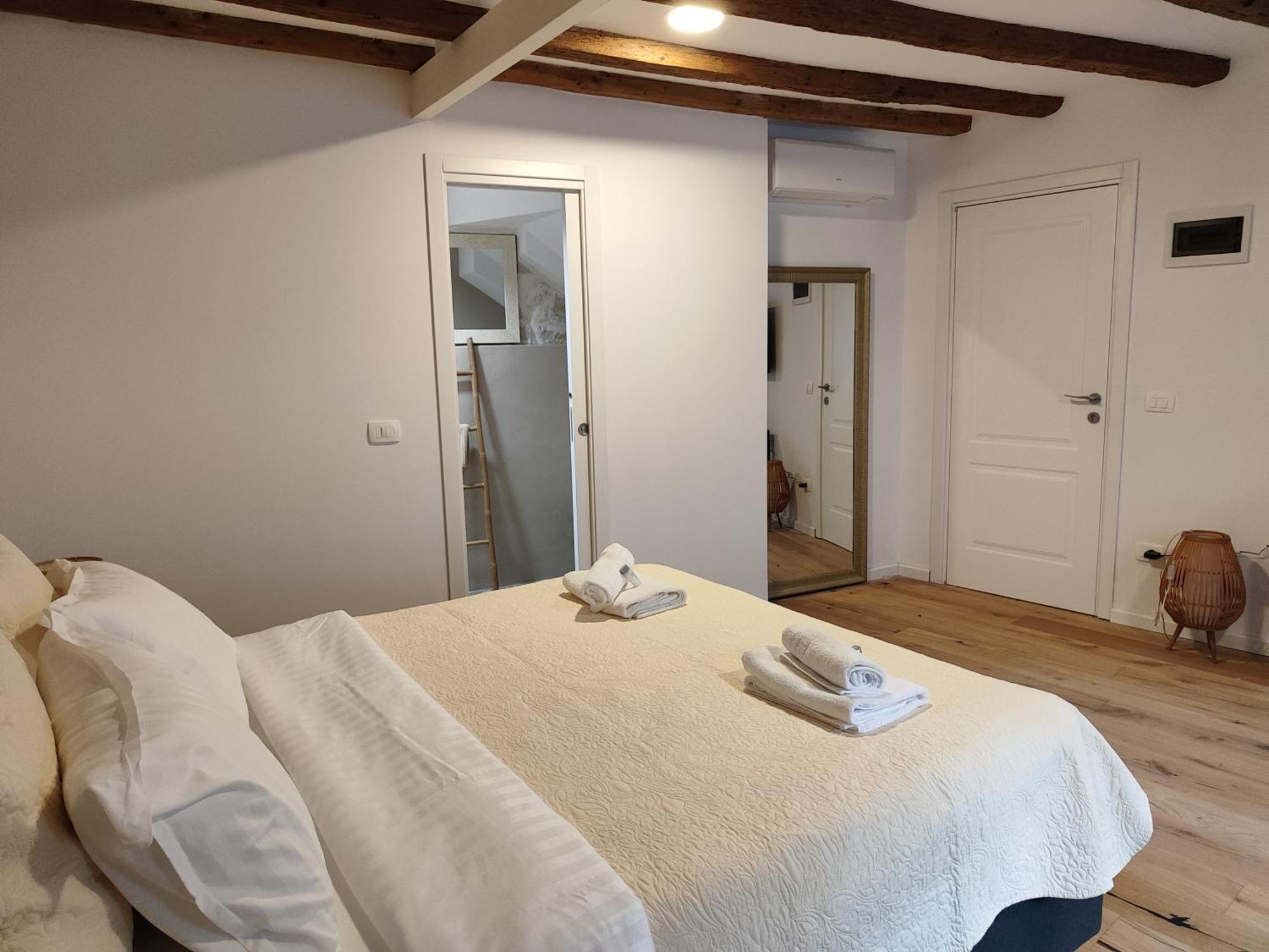 Casa Di Luna Rovigno Extérieur photo