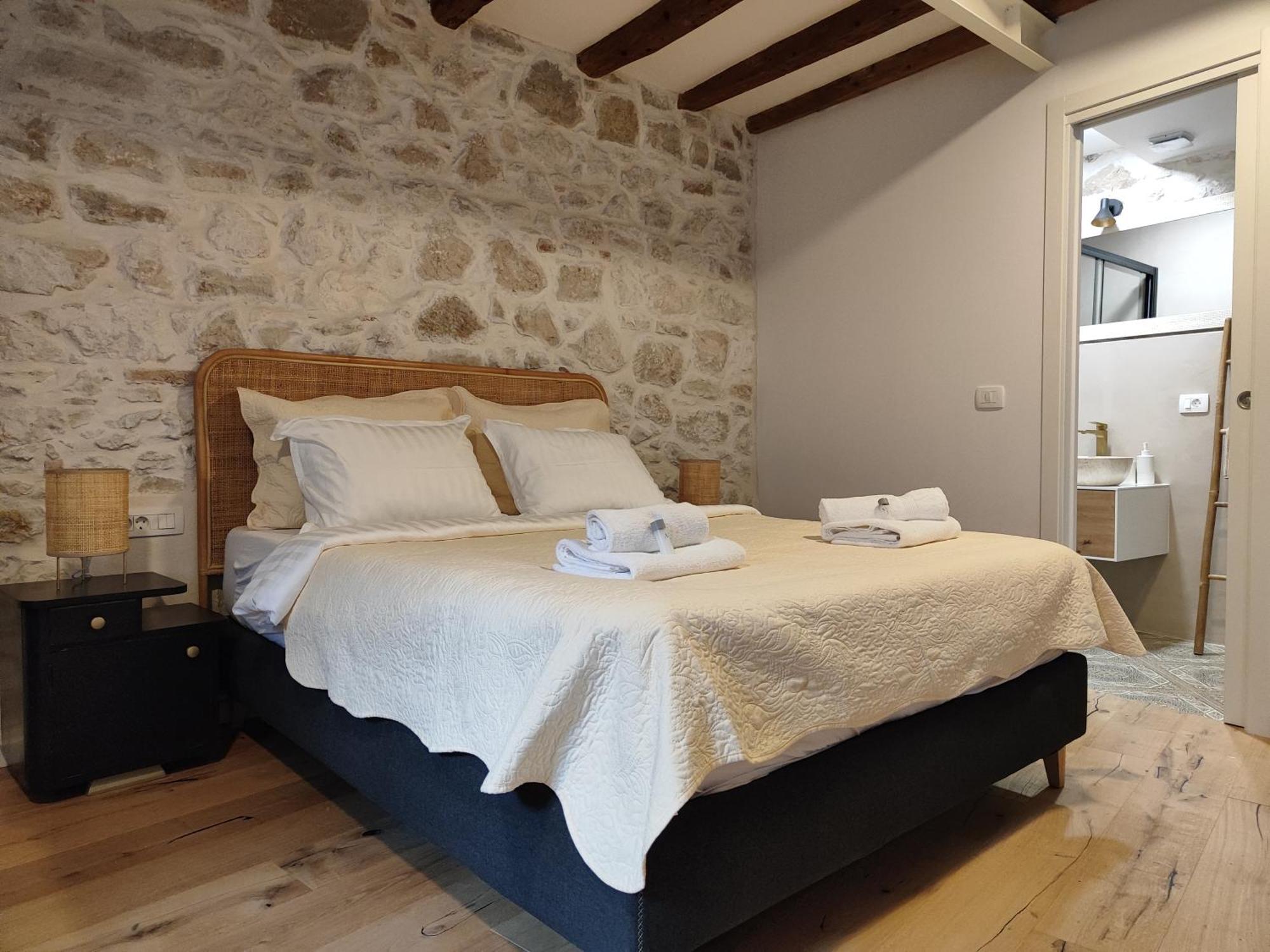 Casa Di Luna Rovigno Extérieur photo
