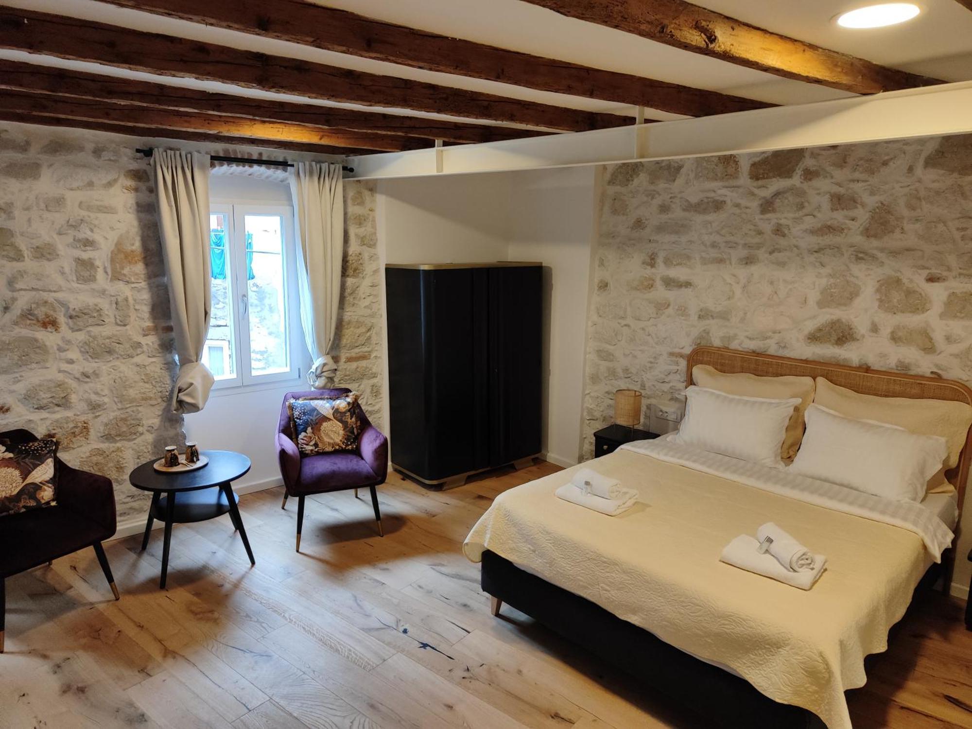 Casa Di Luna Rovigno Extérieur photo