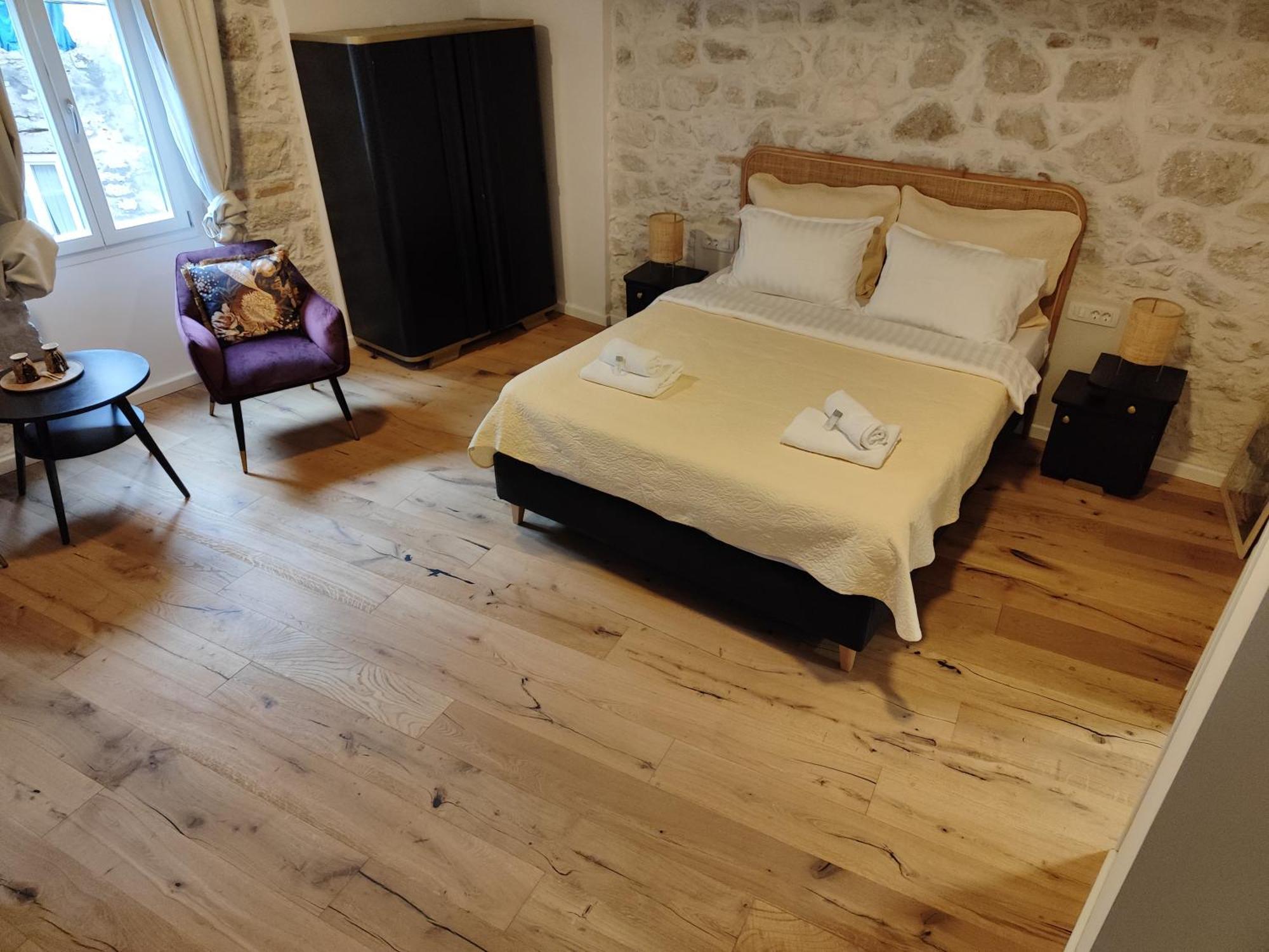 Casa Di Luna Rovigno Extérieur photo