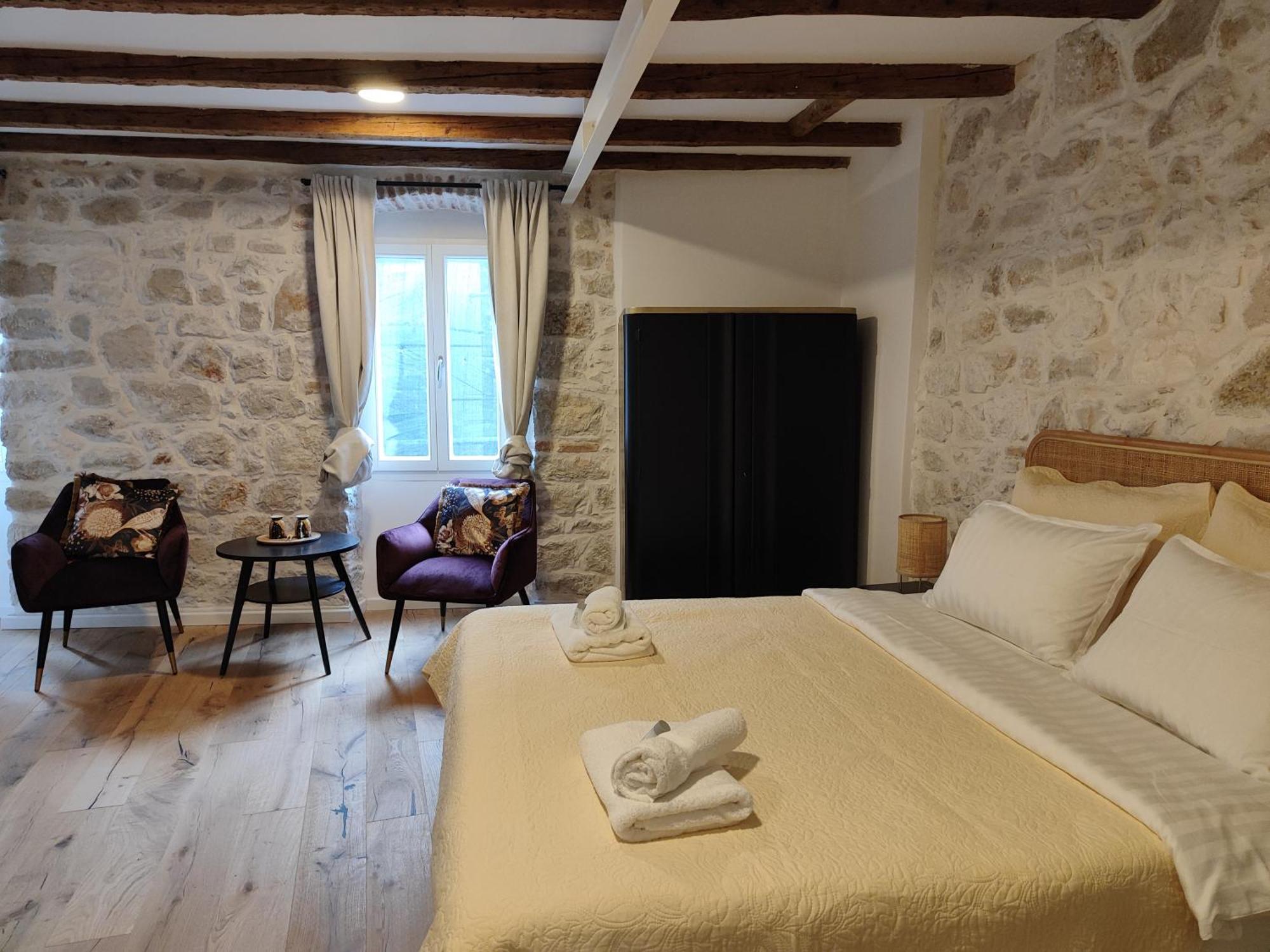 Casa Di Luna Rovigno Extérieur photo