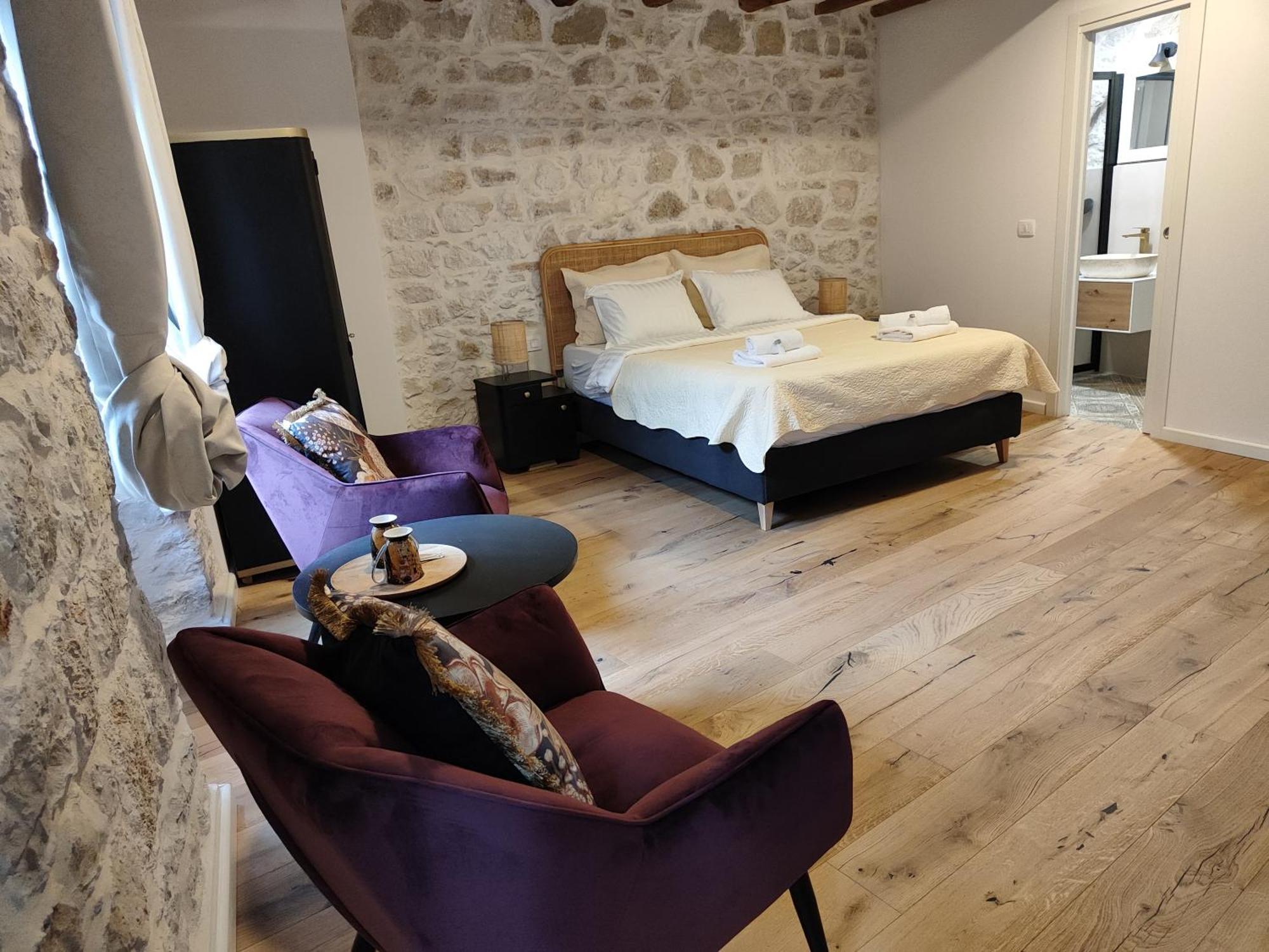 Casa Di Luna Rovigno Extérieur photo