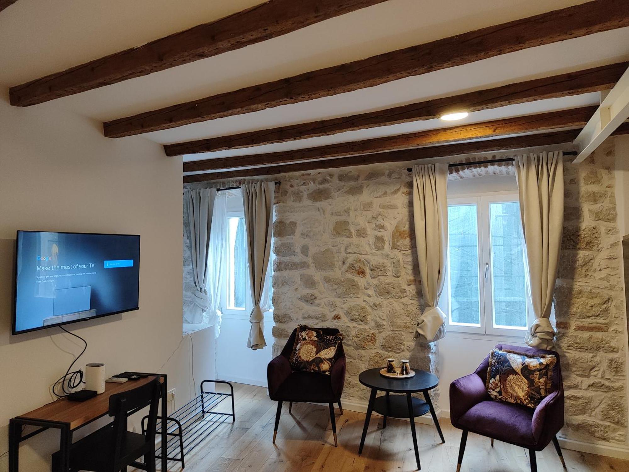 Casa Di Luna Rovigno Extérieur photo