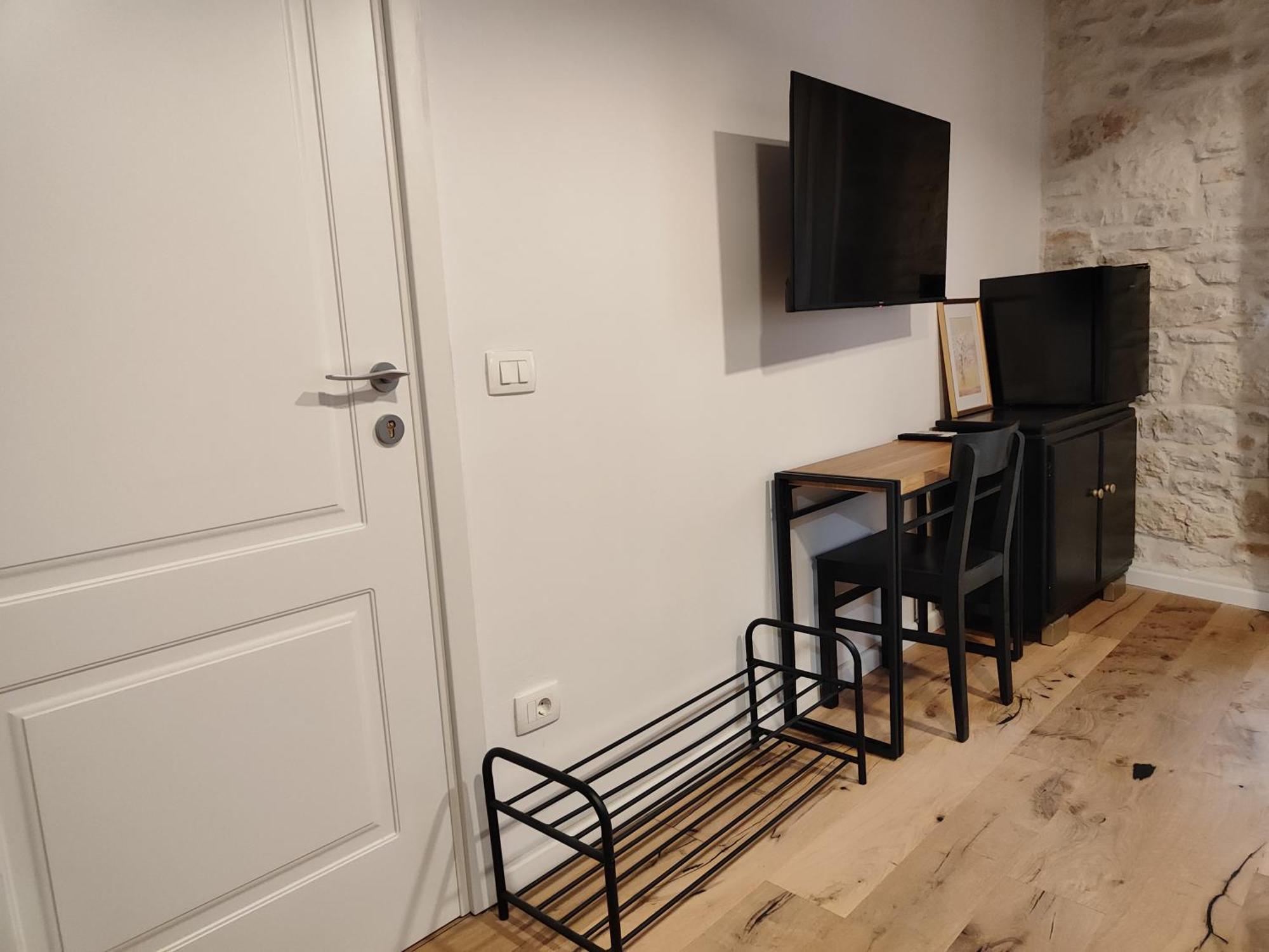 Casa Di Luna Rovigno Extérieur photo