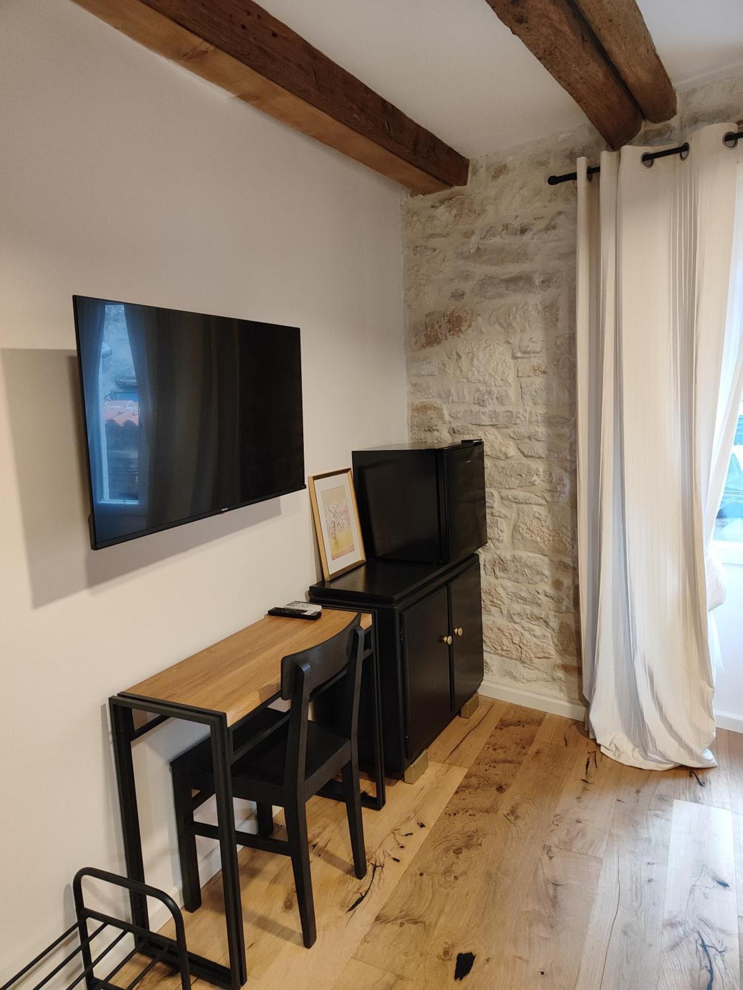 Casa Di Luna Rovigno Extérieur photo
