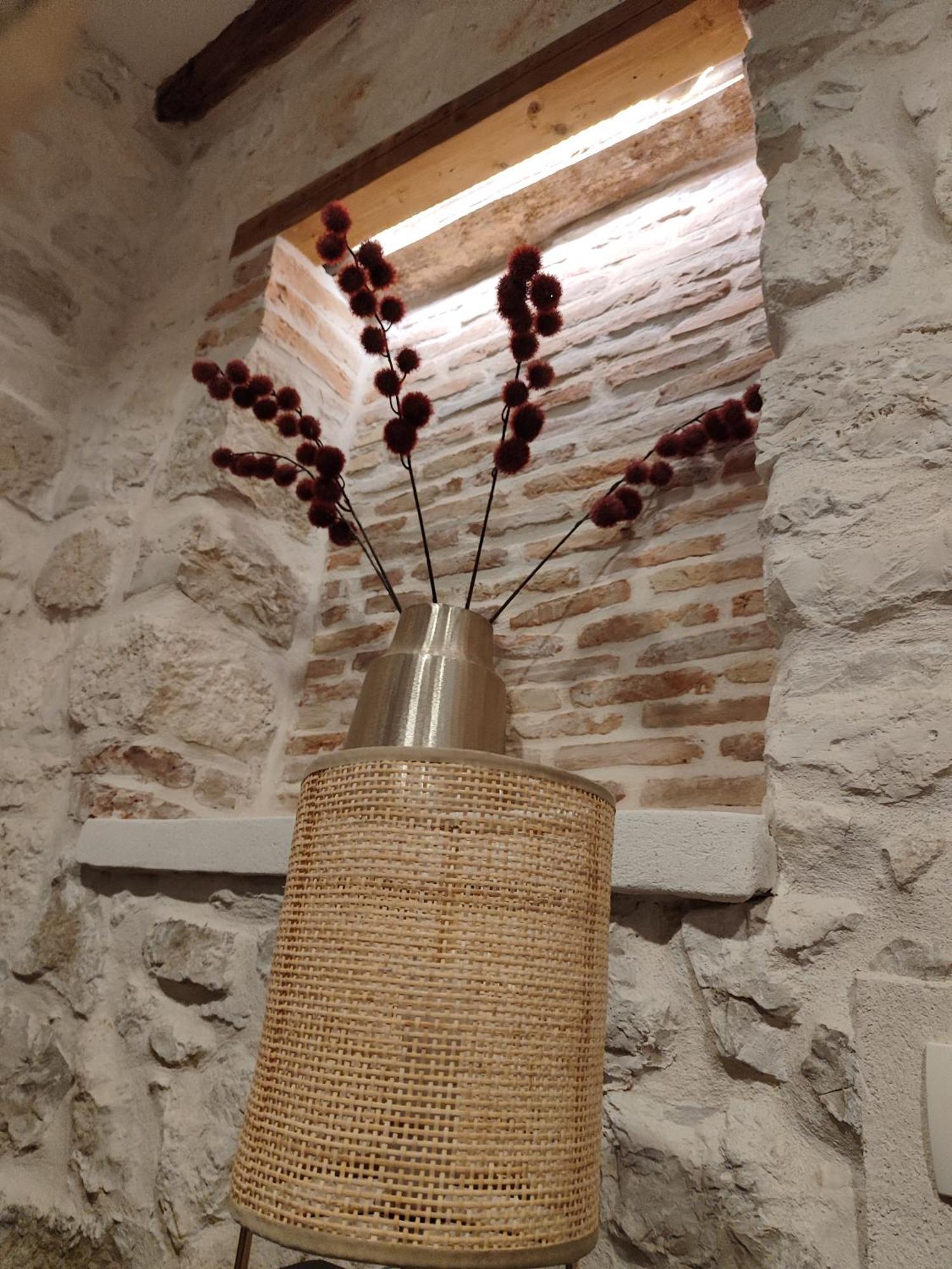 Casa Di Luna Rovigno Extérieur photo