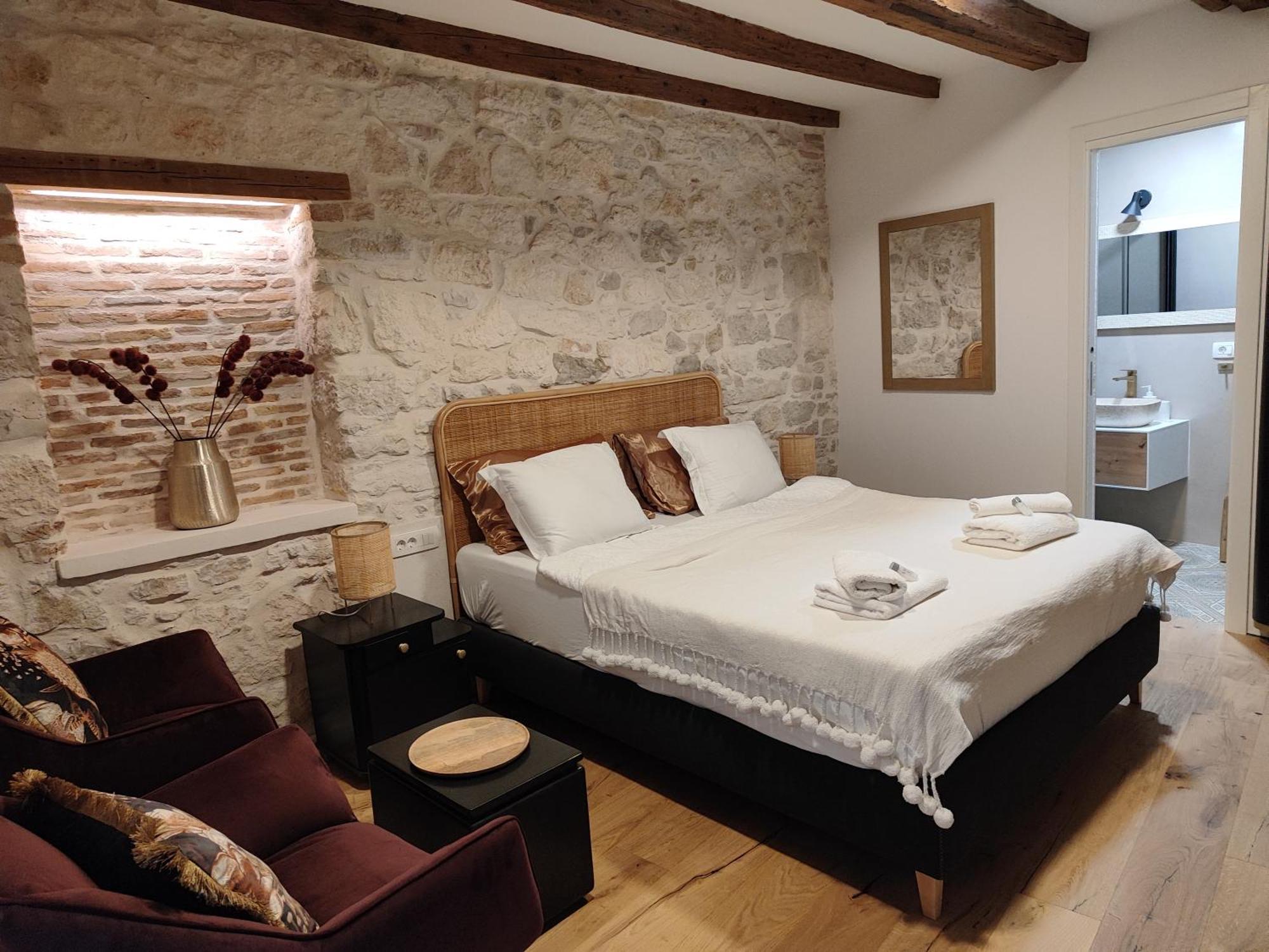 Casa Di Luna Rovigno Extérieur photo