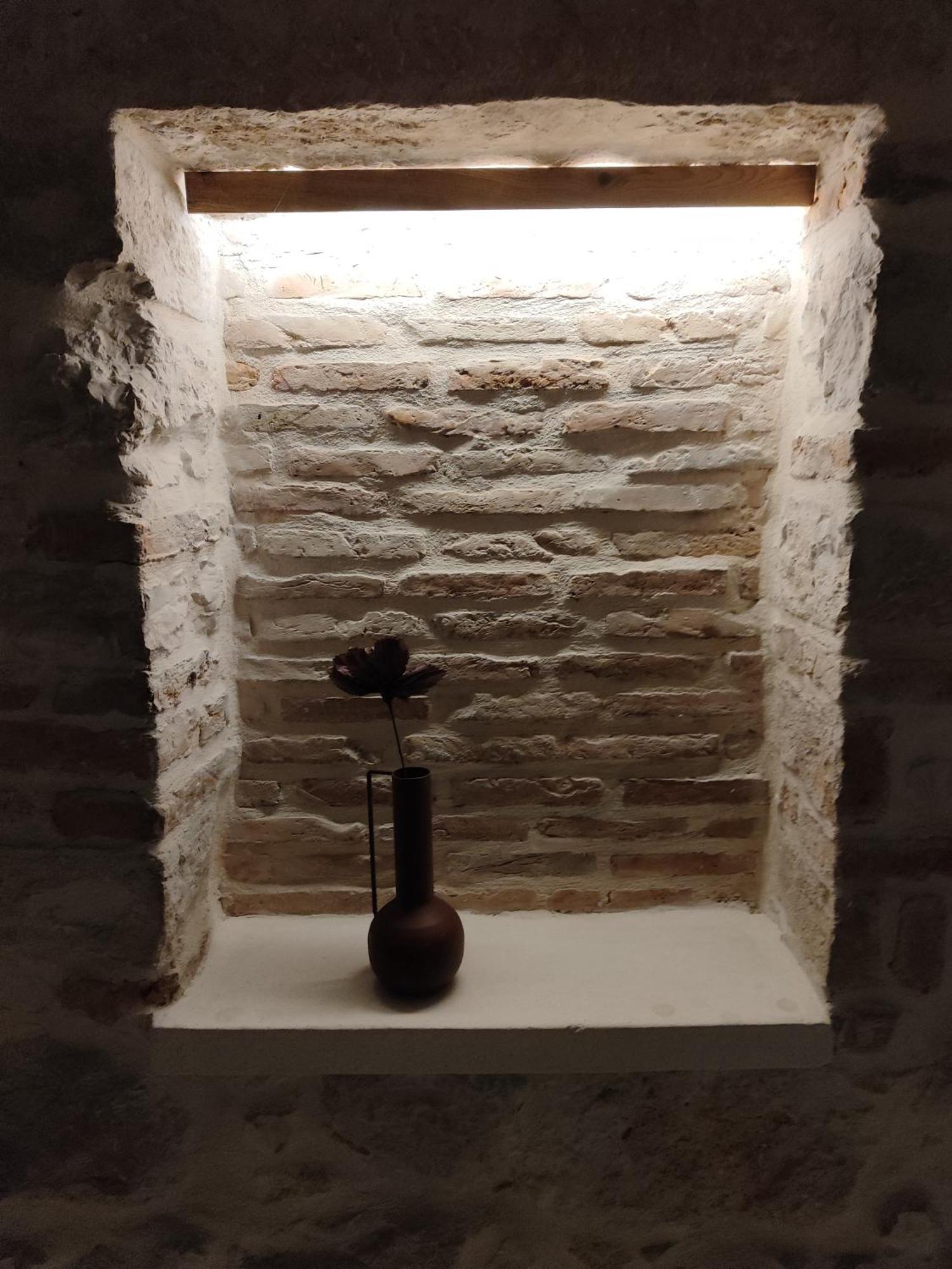 Casa Di Luna Rovigno Extérieur photo