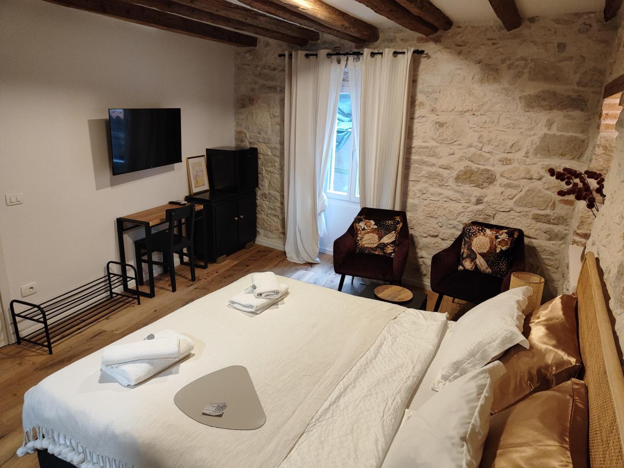 Casa Di Luna Rovigno Extérieur photo