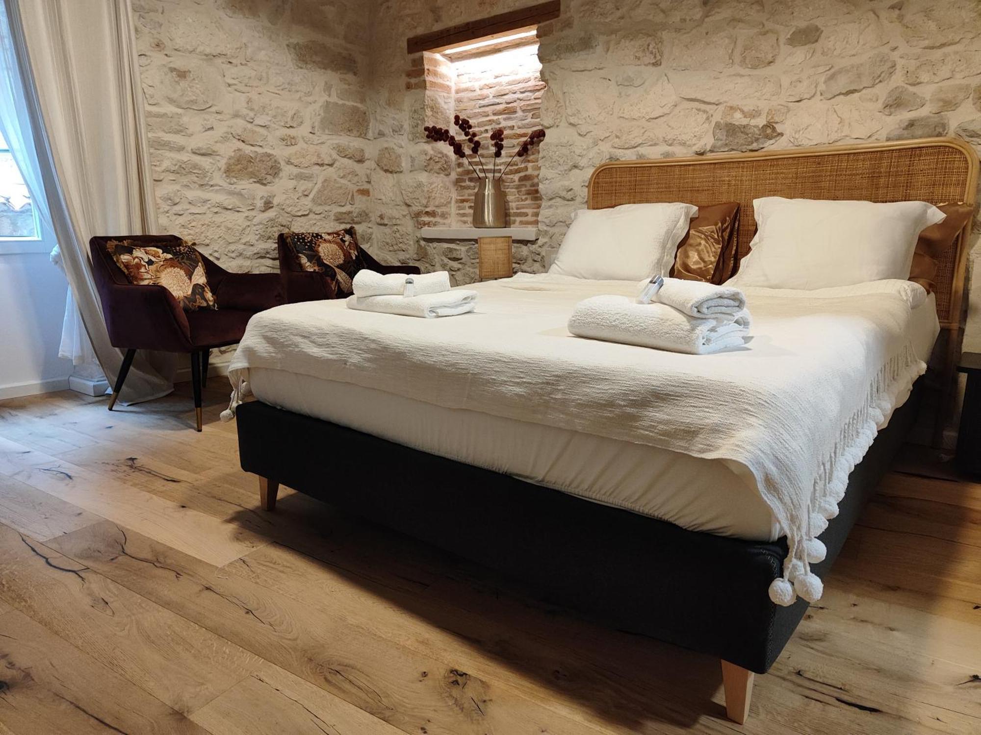 Casa Di Luna Rovigno Extérieur photo
