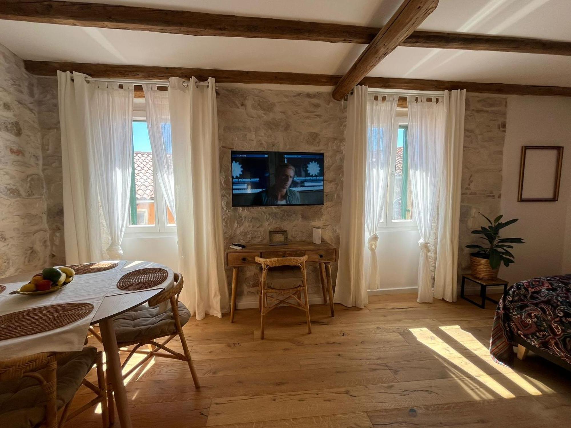 Casa Di Luna Rovigno Extérieur photo
