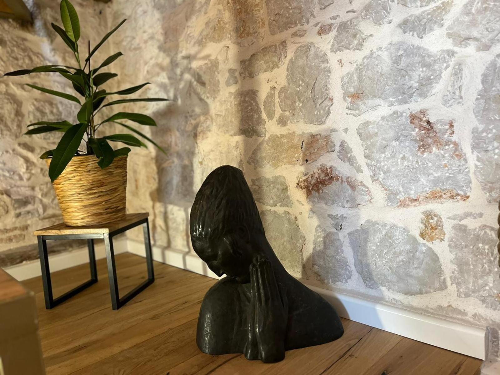 Casa Di Luna Rovigno Extérieur photo
