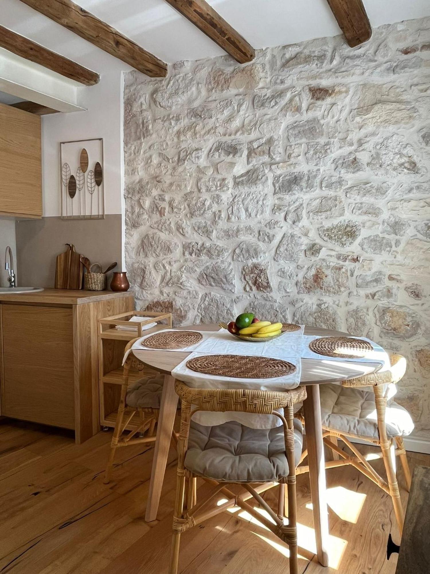 Casa Di Luna Rovigno Extérieur photo