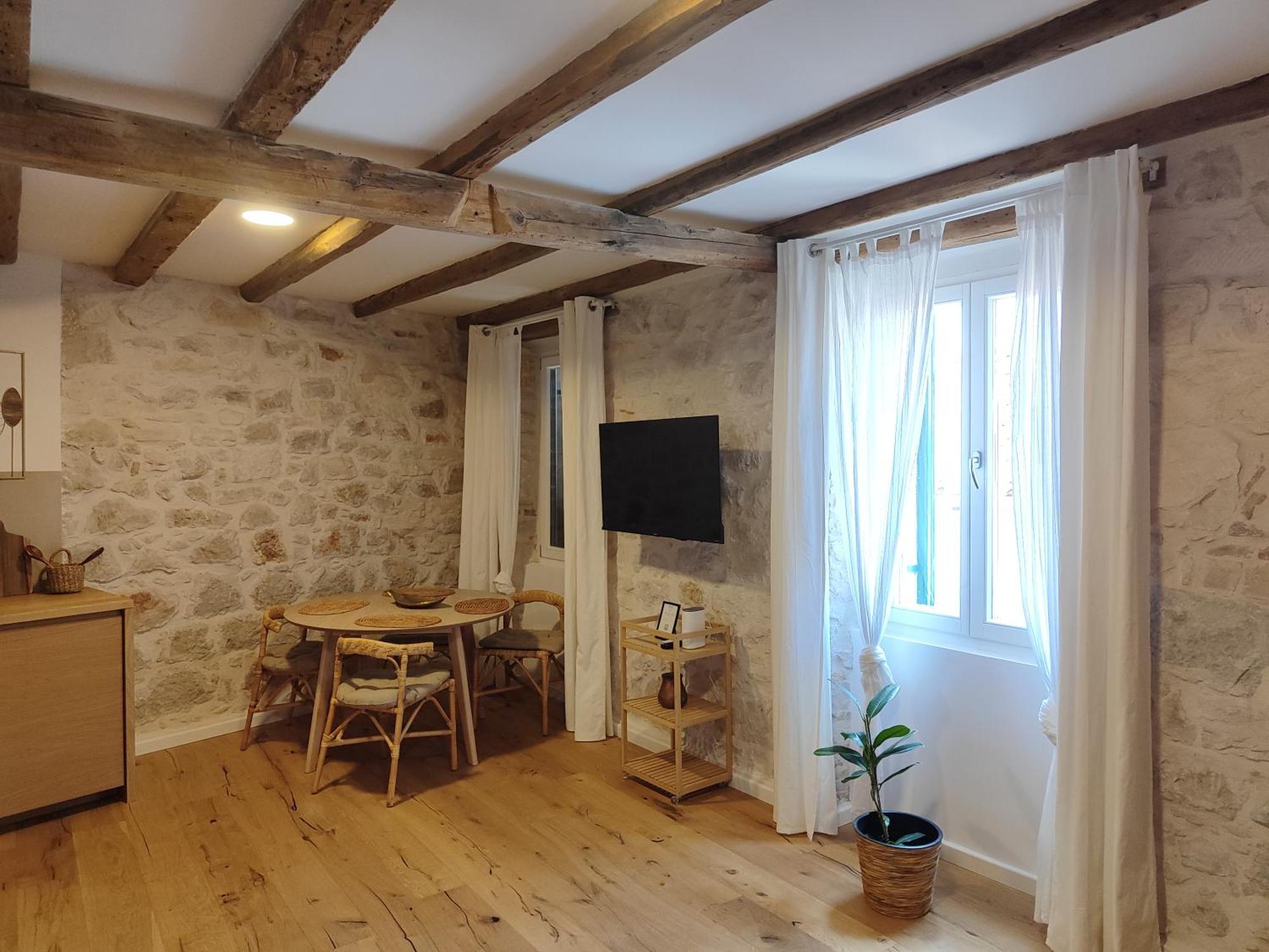 Casa Di Luna Rovigno Extérieur photo