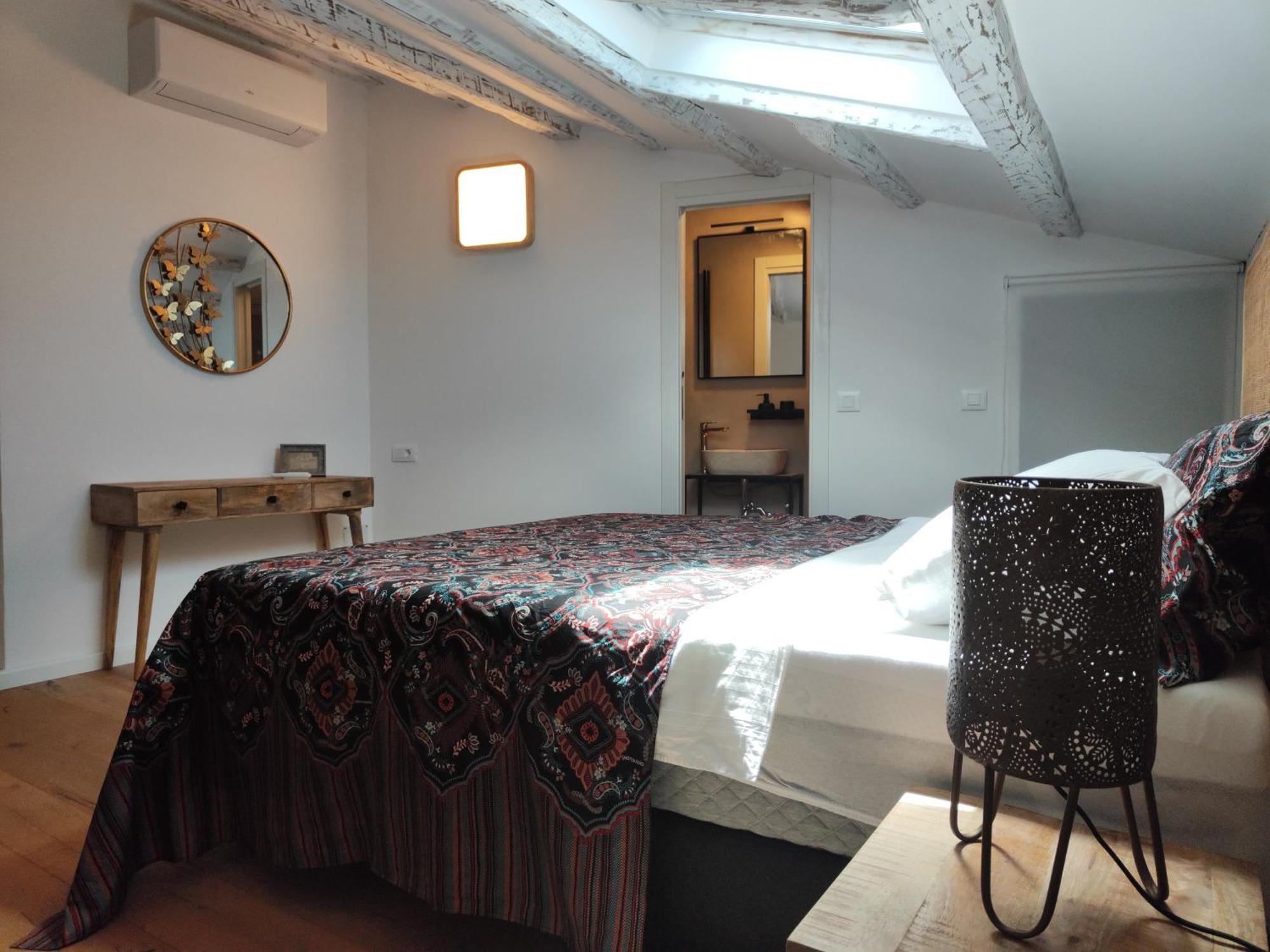 Casa Di Luna Rovigno Extérieur photo