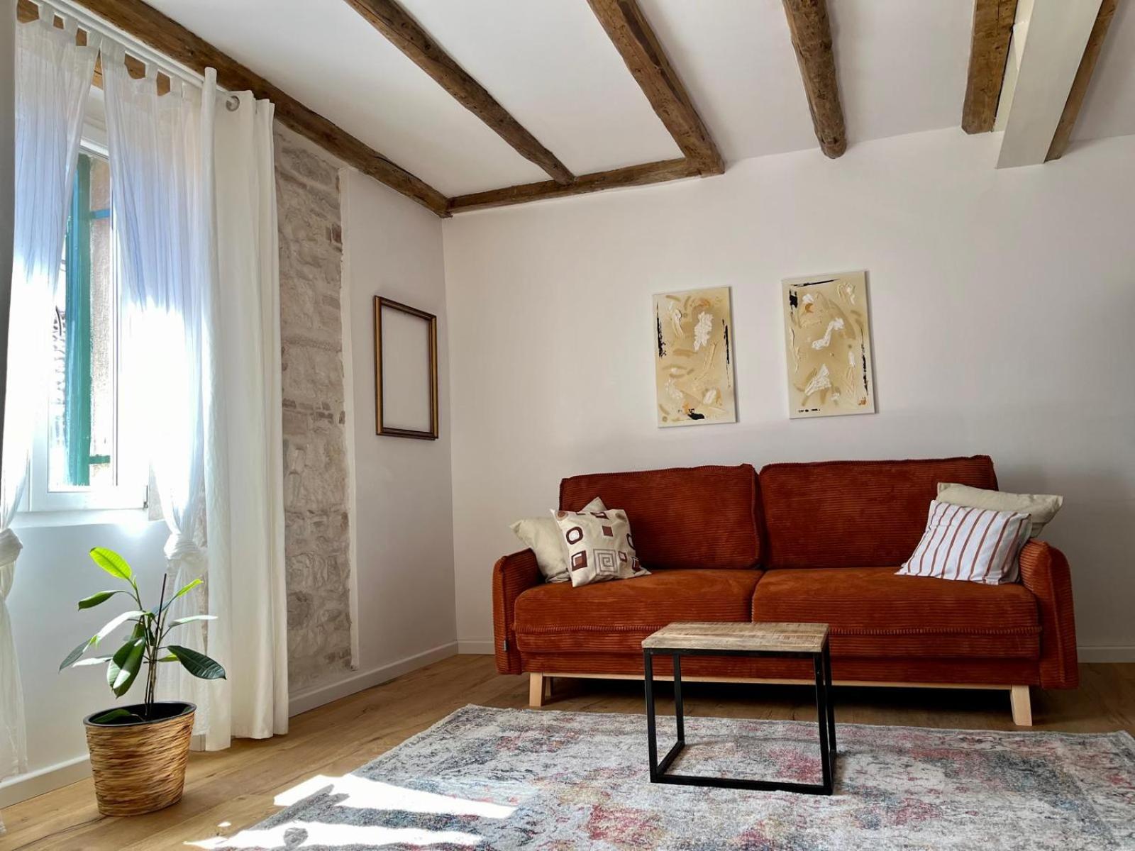 Casa Di Luna Rovigno Extérieur photo