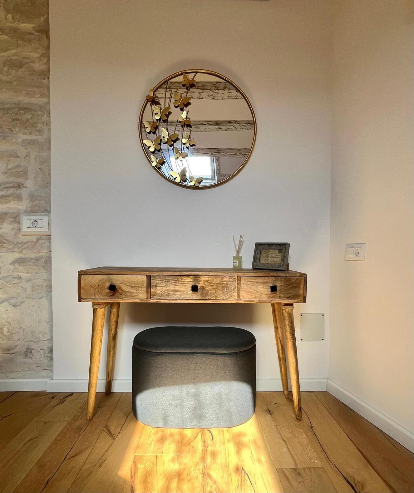 Casa Di Luna Rovigno Extérieur photo