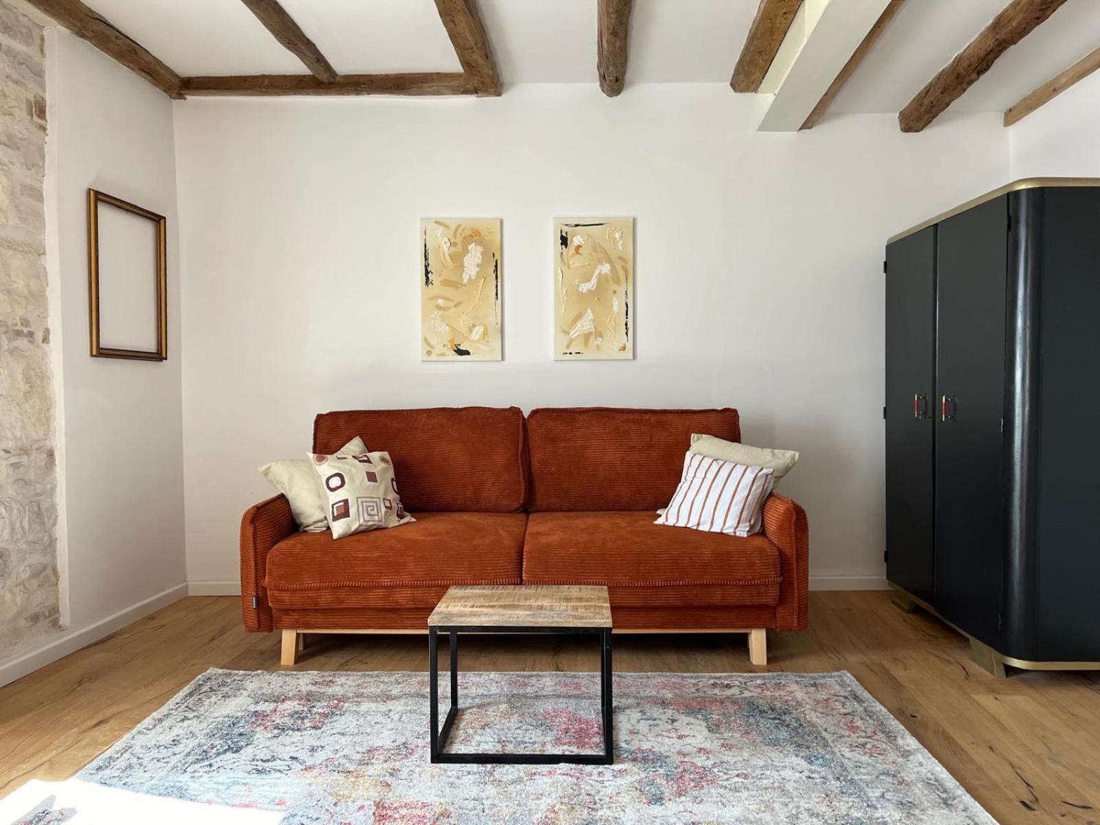 Casa Di Luna Rovigno Extérieur photo